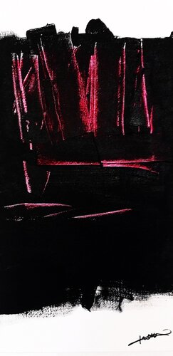 S.T. van Mario Frattura, Schilderij te koop op Singulart