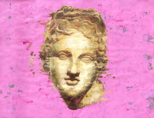 Venus by Torregar, Work on Paper for Sale on Singulart