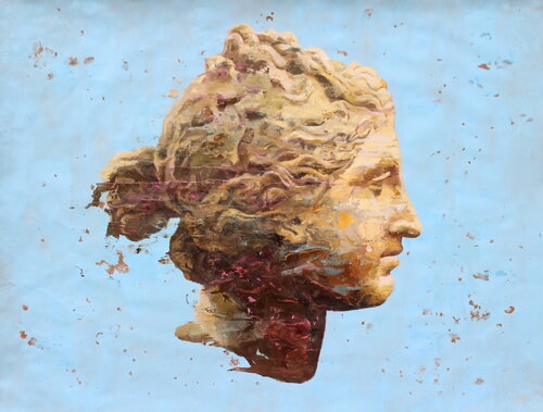 Venus by Torregar, Work on Paper for Sale on Singulart