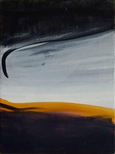 Moment van Iso Decleer, Schilderij te koop op Singulart