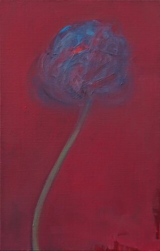 Blooming van Iso Decleer, Schilderij te koop op Singulart