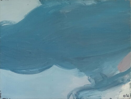 Claw van Iso Decleer, Schilderij te koop op Singulart