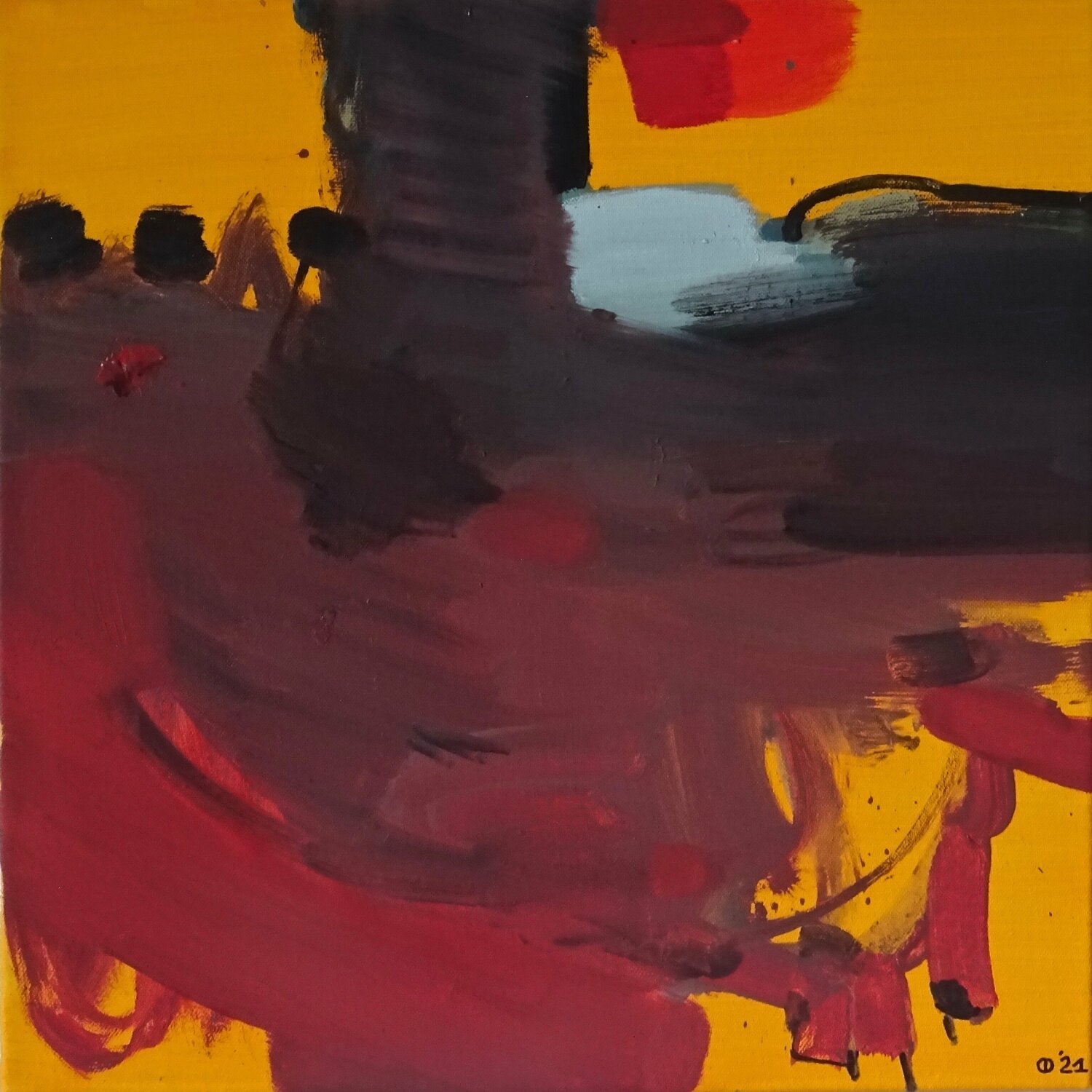 Turning Point Iso Decleer