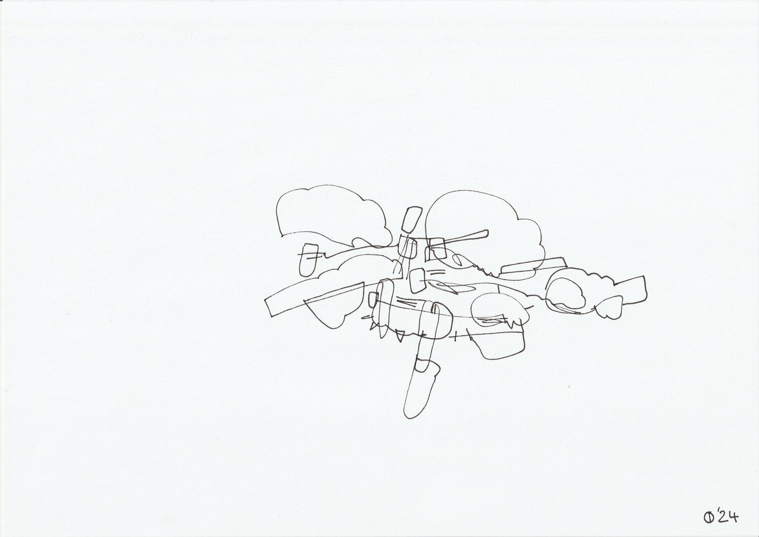 Motion Ninety Eight Iso Decleer