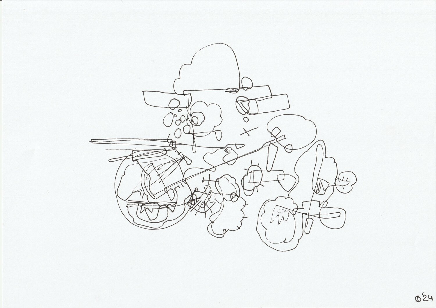 Motion One Hundred Iso Decleer