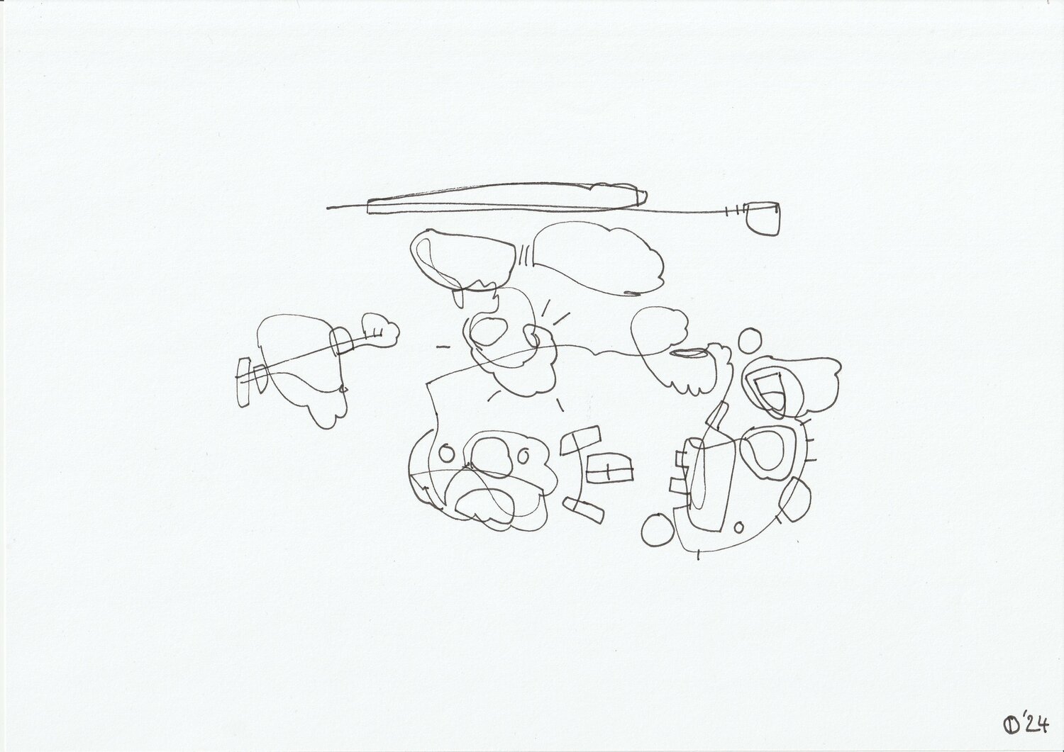 Motion One Hundred and Four Iso Decleer