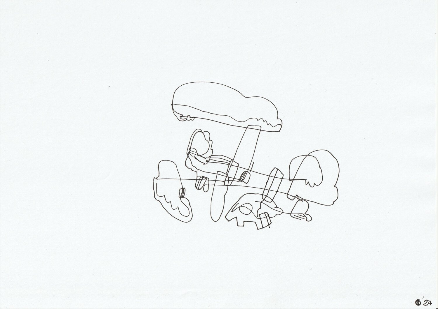 Motion One Hundred Twenty Five Iso Decleer