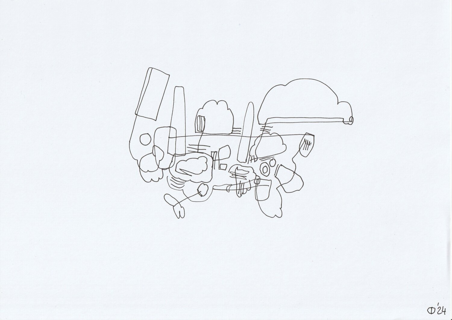 Motion One Hundred Forty One Iso Decleer