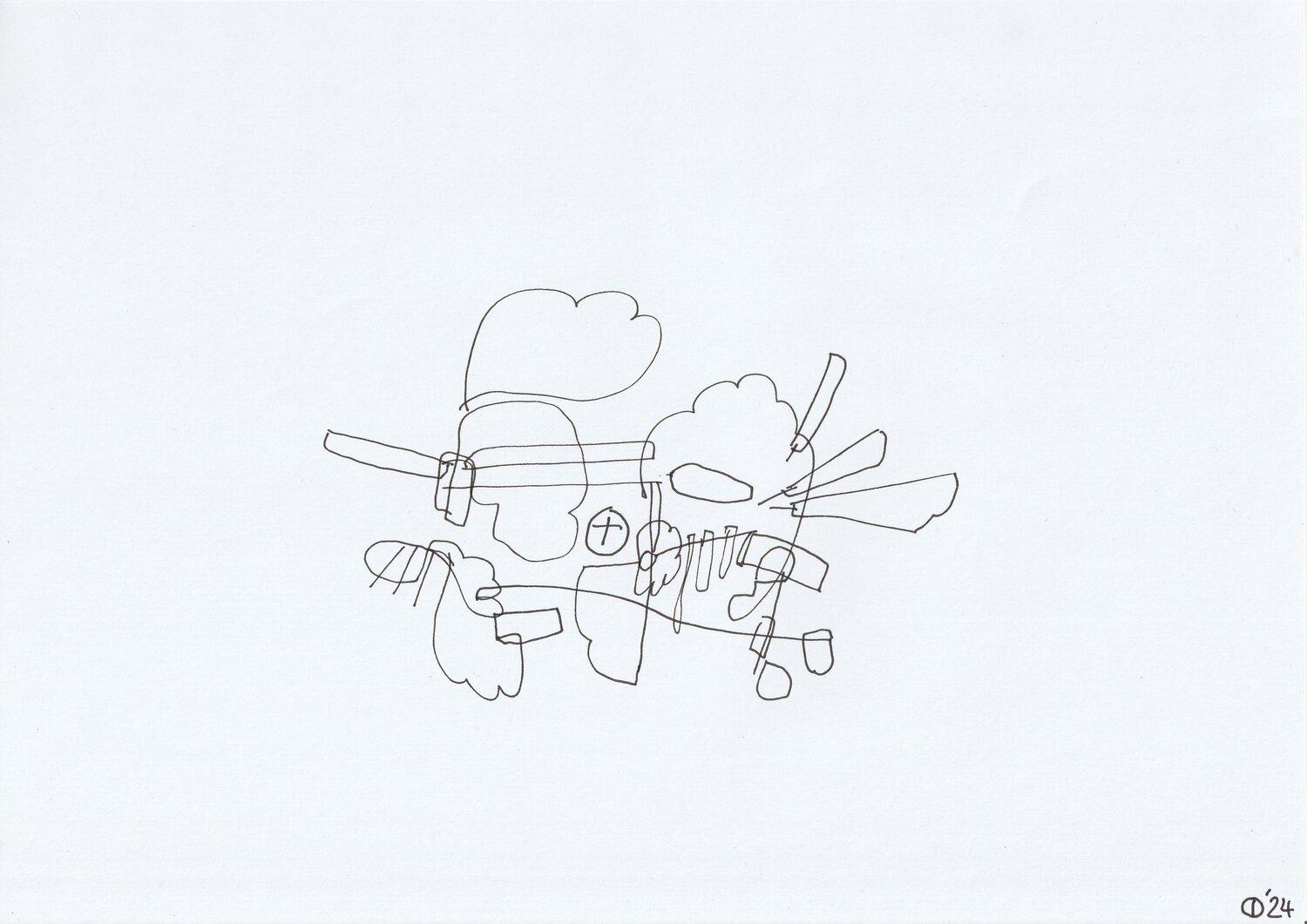 Motion One Hundred Fifty Two Iso Decleer