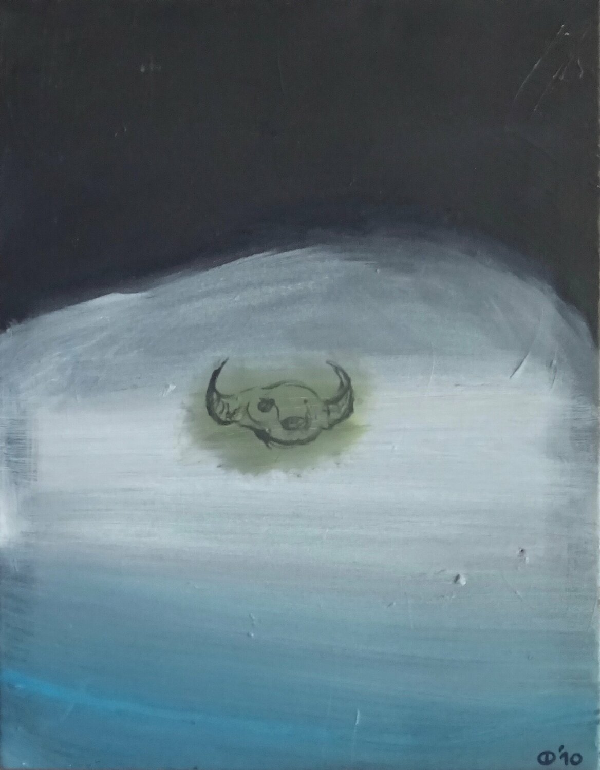 Snowbuffalo Iso Decleer