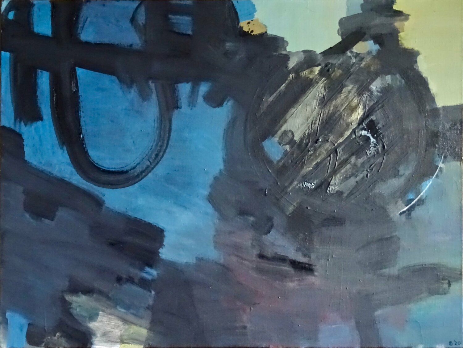 Barbecue Iso Decleer