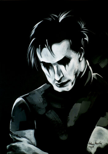 "Till" van Helene Mantei, Schilderij te koop op Singulart