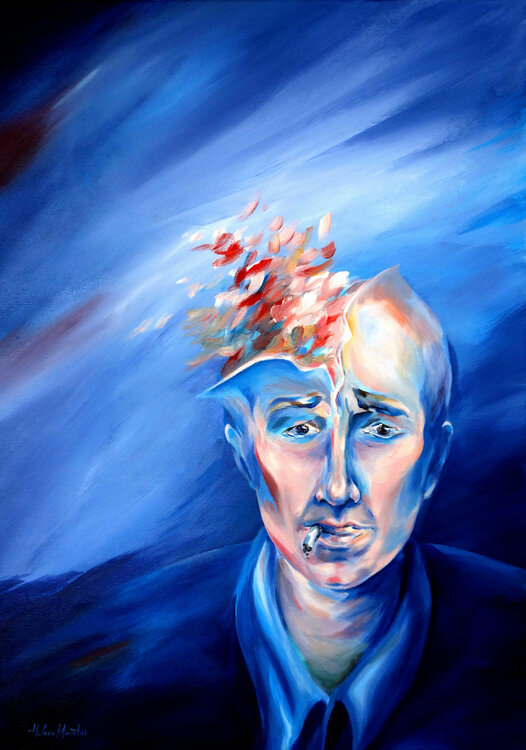 "Error" Helene Mantei