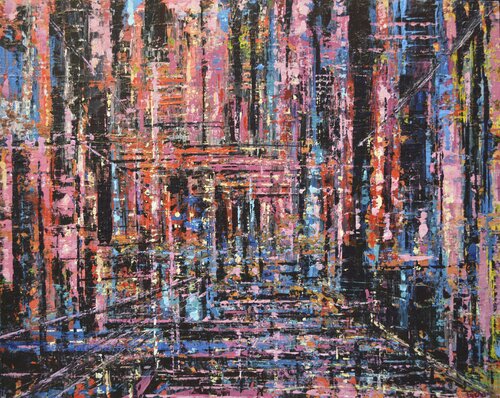 The Gates of Paradise David Tycho