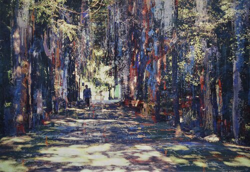 Summer by David Tycho, 사진 for Sale on Singulart