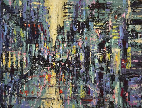 The Wild West End David Tycho