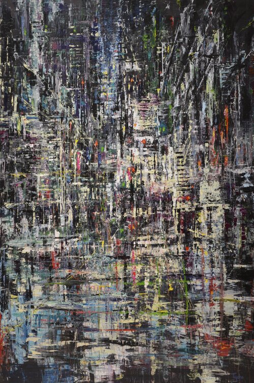 Midtown, Manhattan David Tycho