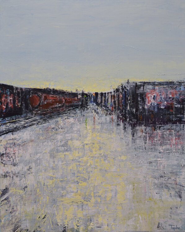 Winter Solstice David Tycho