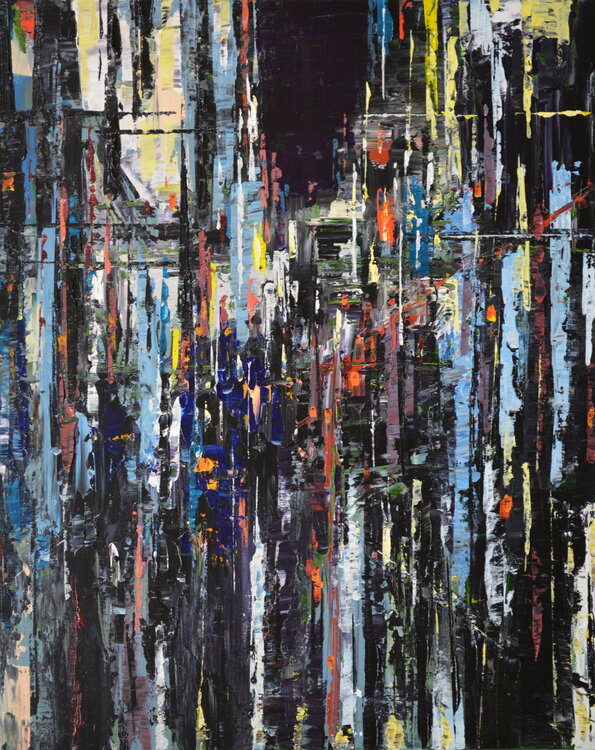 Urbania No. 4 David Tycho