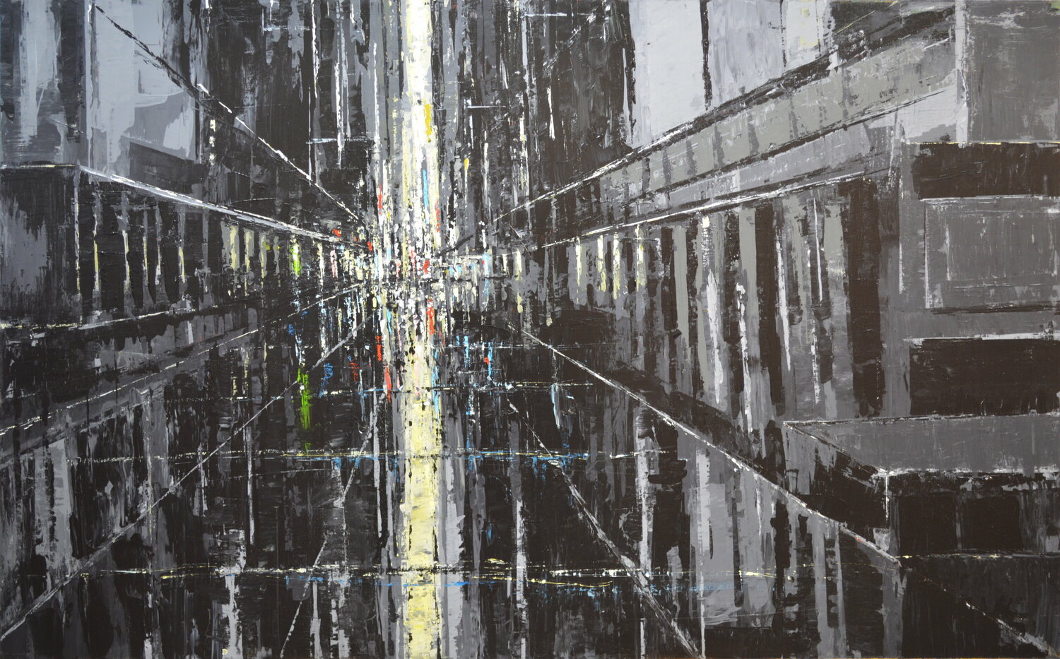 Urbania No. 18 David Tycho
