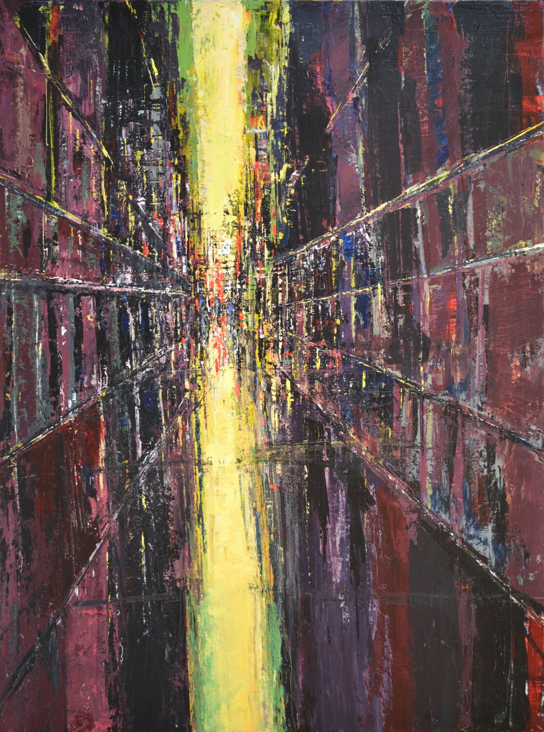 Urbania No. 21 David Tycho