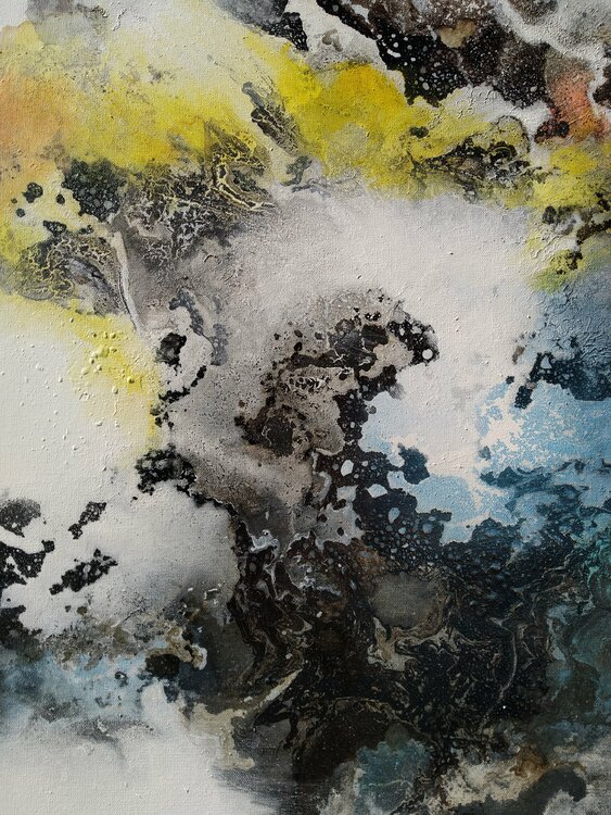 Mystic 幻界 Calvin Chih-Hao Teng