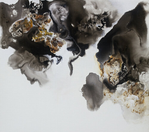 Wanderer 浮世 Calvin Chih-Hao Teng