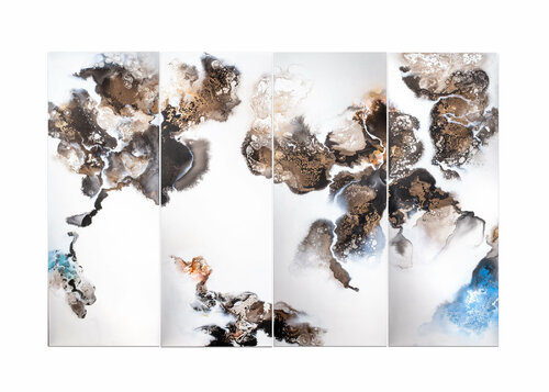 As Ease 靜好 Calvin Chih-Hao Teng