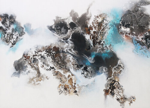 Prodigious 天顏 Calvin Chih-Hao Teng