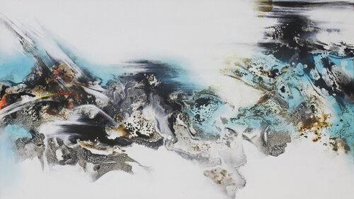 Aeonian 生揚 Calvin Chih-Hao Teng