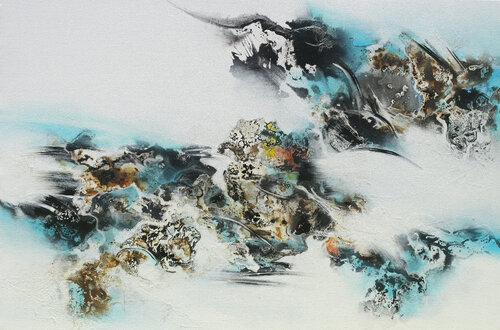 Resurgence 循元 Calvin Chih-Hao Teng