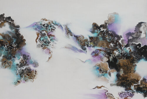 Fullness 盈成 Calvin Chih-Hao Teng