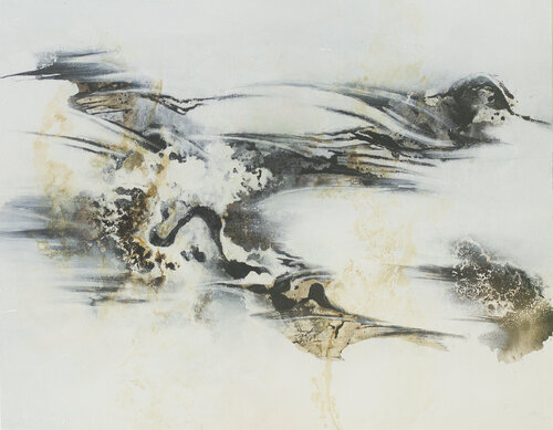 Ascend 羽踏 Calvin Chih-Hao Teng