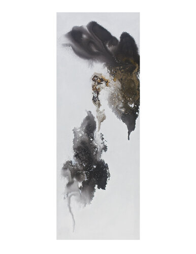 Infinitus 天壤 di Calvin Chih-Hao Teng, Pittura in vendita su Singulart