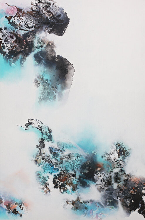 Nimbus 雲深 Calvin Chih-Hao Teng