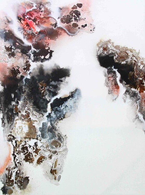 Hyaline 清影 Calvin Chih-Hao Teng