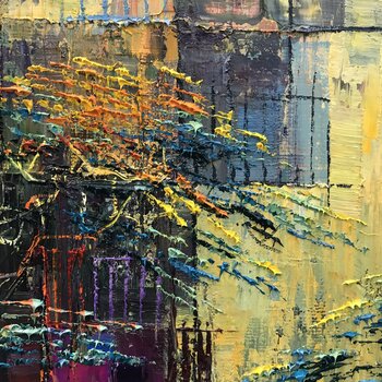 Autumn love song Quan Le