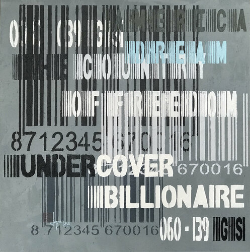 Era 4.0 von Quan Le, Malerei kaufen auf Singulart