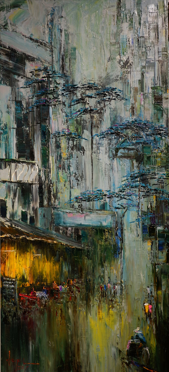 Metropole Hanoi Hotel Quan Le