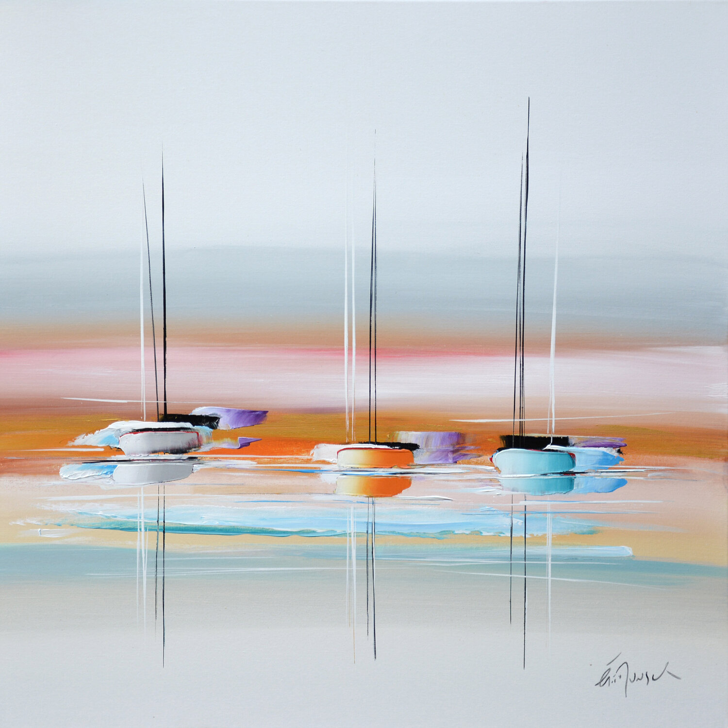 HARMONIE Eric MUNSCH