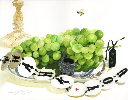 THANK★YOU Ayako Tsuge