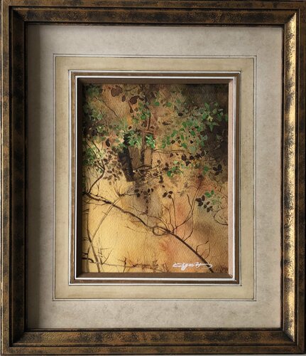 オルゴール美術館の夕べ Ayako Tsuge