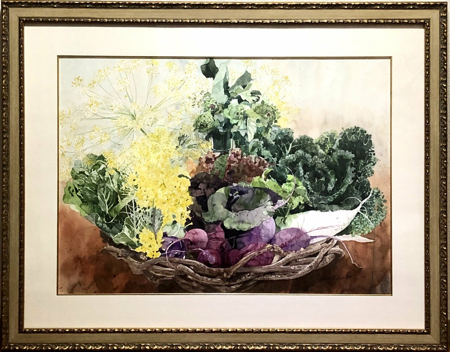 SPRING OF KITAYAMA FARM Ayako Tsuge