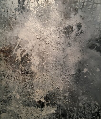 ohne Titel von Dagmar Henneberger, Malerei kaufen auf Singulart