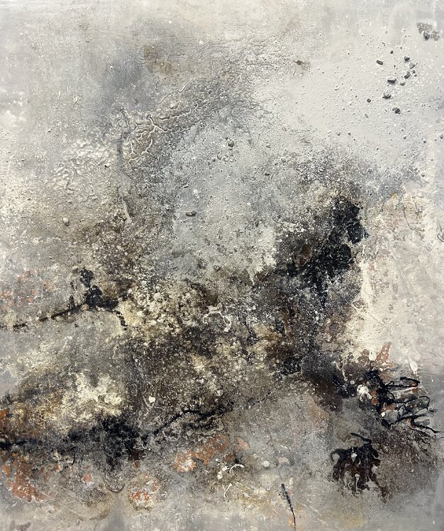 ohne Titel Dagmar Henneberger