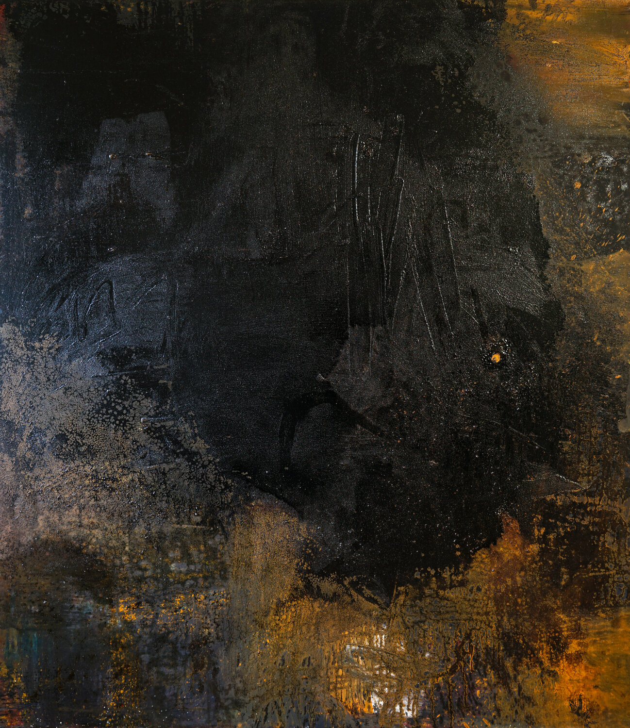 ohne Titel Dagmar Henneberger