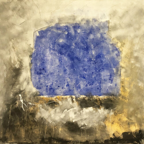 # Untitled 27 van Marc Leforestier, Schilderij te koop op Singulart