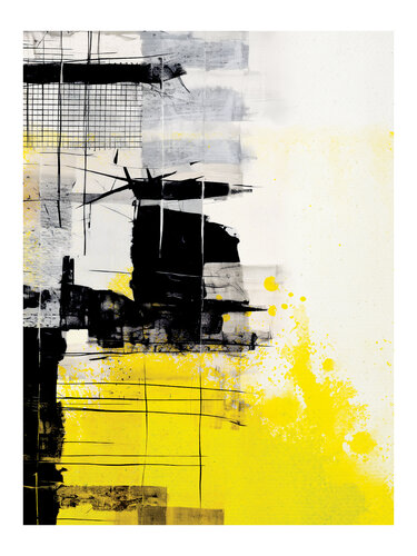 Ma prison di Marc Leforestier, Stampa in vendita su Singulart