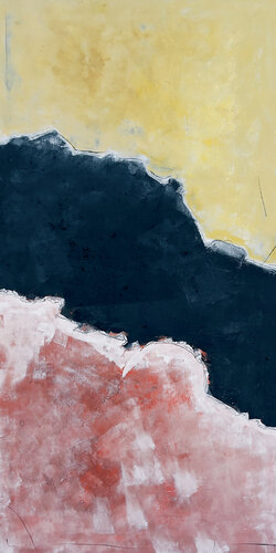 # Noir, 405 de Marc Leforestier, Pintura a la venta en Singulart