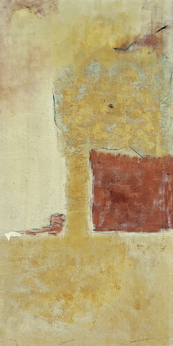 # Jaune, 402 de Marc Leforestier, Pintura a la venta en Singulart